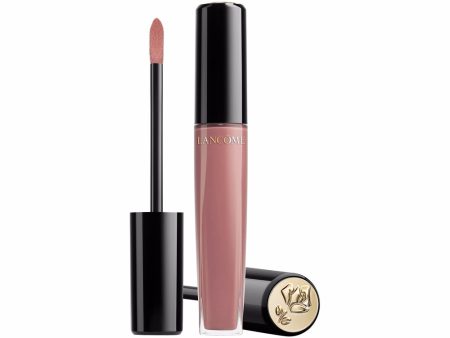 L absolu Gloss Cream błyszczyk do ust 202 Nuit&Jour 8ml Online now