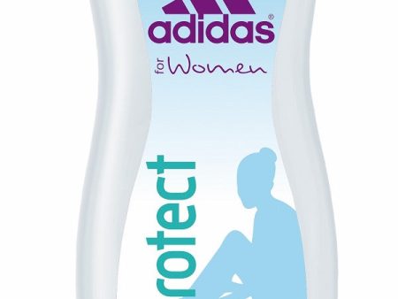 Protect for Women żel pod prysznic 400ml Fashion