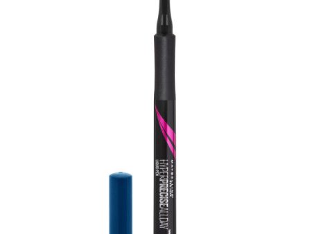 Hyper Precise All Day eyeliner w pisaku Parrot Blue Cheap