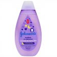 Johnson s Bedtime żel do mycia ciała na dobranoc 500ml on Sale