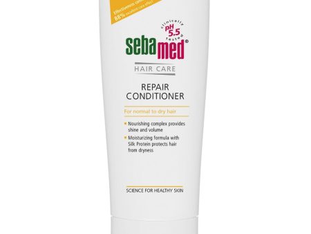 Hair Care Repair Conditioner regenerująca odżywka do włosów normalnych i suchych 200ml Online Sale