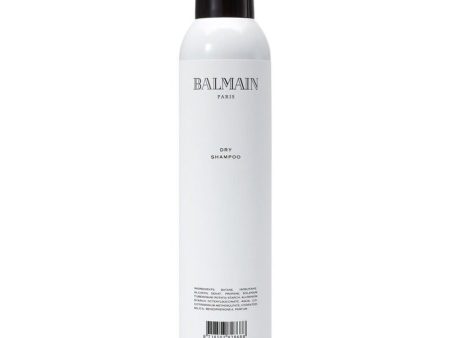 Dry Shampoo odświeżający suchy szampon do włosów 300ml Hot on Sale