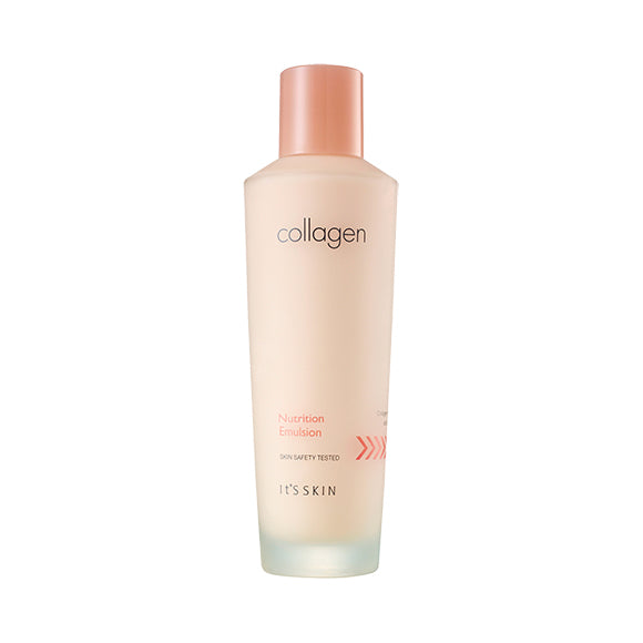 Collagen Nutrition Emulsion ujędrniająca emulsja do twarzy z kolagenem 150ml Discount