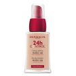 24H Control Long Lasting Make-Up długotrwały podkład do twarzy 02 30ml Online Hot Sale