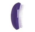 Salon Elite Hairbrush szczotka do włosów Purple&Lilac Cheap