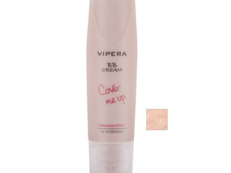 BB Cream Cover Me Up kryjący krem BB z filtrem UV 11 Subtle 35ml Online Sale