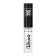 Extra Lasting Top Coat wodoodporny błyszczyk do ust 3.5ml Sale