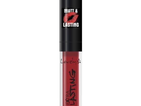 Lip Gloss Extra Lasting błyszczyk do ust 3 6ml Online