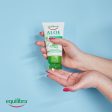 Aloe Hand & Nail Cream aloesowy krem do rąk i paznokci 75ml Sale