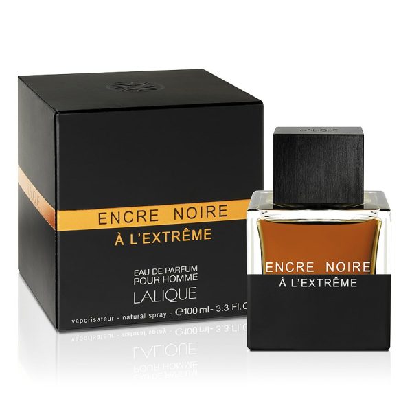 Encre Noir A L Extreme Pour Homme woda perfumowana spray 100ml Cheap