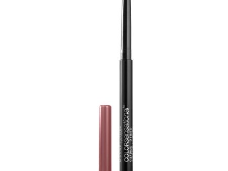 Color Sensational Shaping Lip Liner konturówka do ust 56 Almond Rose 0.28g Supply