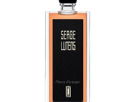 Fleurs d Oranger woda perfumowana spray 50ml Online Hot Sale