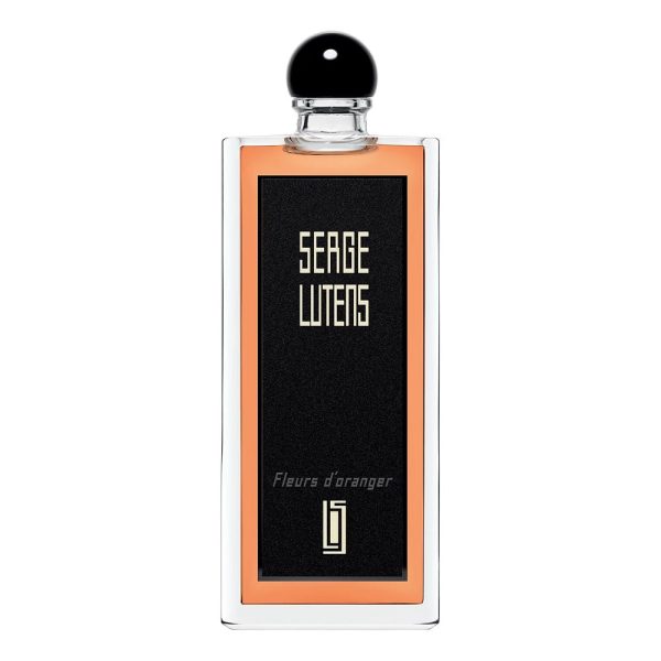 Fleurs d Oranger woda perfumowana spray 50ml Online Hot Sale