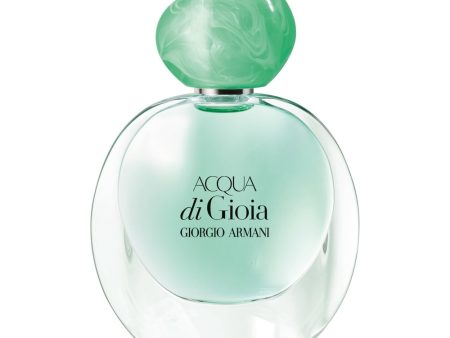 Acqua di Gioia woda perfumowana spray 30ml Sale