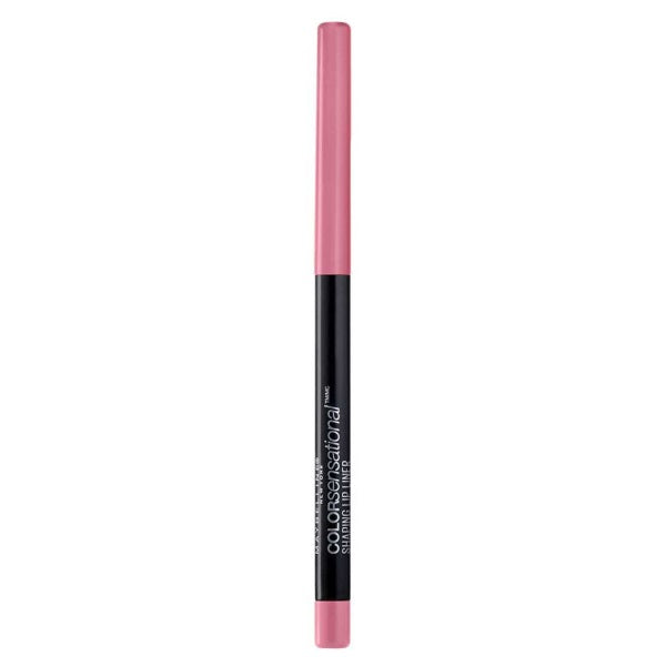 Color Sensational Shaping Lip Liner konturówka do ust 60 Palest Pink 0.28g Online now