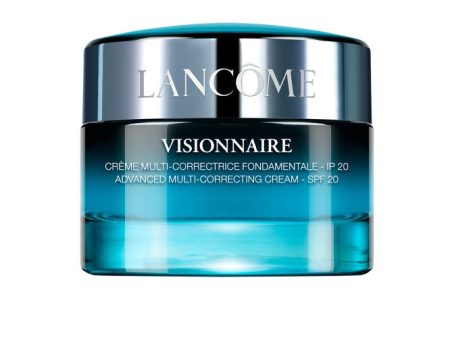 Visionnaire Advanced Multi-Correcting Cream krem korygujący do twarzy na dzień SPF20 50ml Cheap