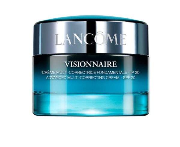 Visionnaire Advanced Multi-Correcting Cream krem korygujący do twarzy na dzień SPF20 50ml Cheap