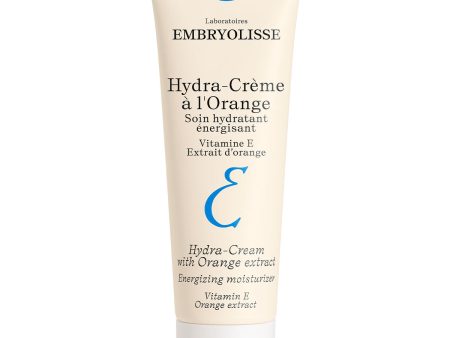 Hydra Cream krem nawilżający z pomarańczą 50ml on Sale