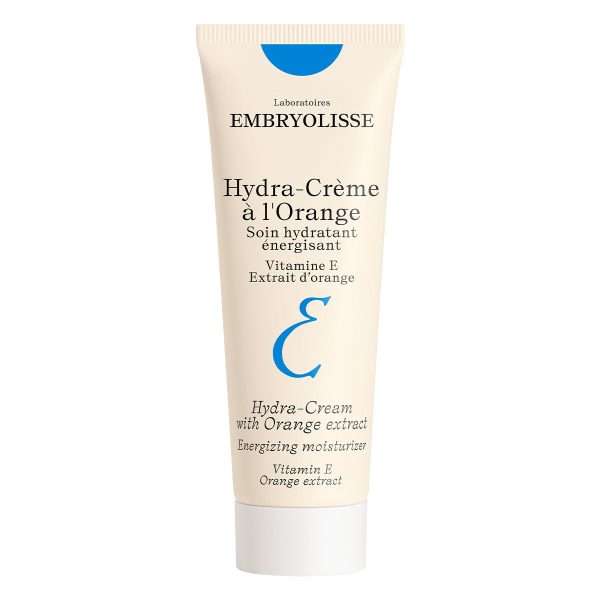 Hydra Cream krem nawilżający z pomarańczą 50ml on Sale