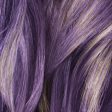 Colorista Washout zmywalna farba do włosów #PURPLEHAIR Discount