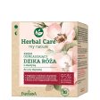 Herbal Care krem odmładzający do twarzy Dzika Róża z Elastyną 50ml on Sale