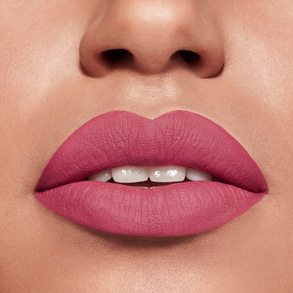 Rouge Velvet The Lipstick matowa pomadka do ust 04 Hip Hip Pink 2.4g For Sale