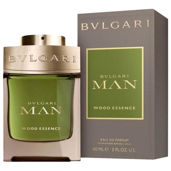 Man Wood Essence woda perfumowana spray 60ml Online Hot Sale