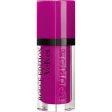 Rouge Edition Velvet Mat pomadka do ust 05 Ole Flamingo 7.7ml Fashion