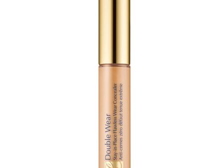 Double Wear Stay-in-Place Flawless Wear Concealer korektor do twarzy 2C Light Medium 7ml For Cheap