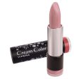 Cream Color Lipstick perłowa szminka do ust nr 29 4g Discount