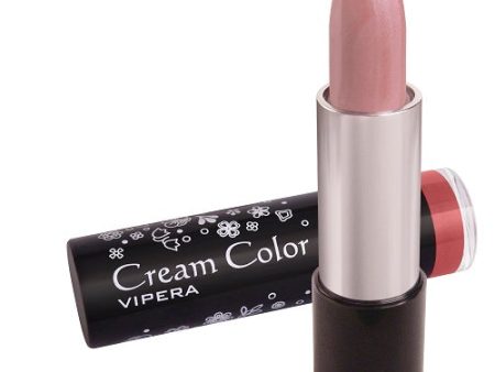 Cream Color Lipstick perłowa szminka do ust nr 29 4g Discount