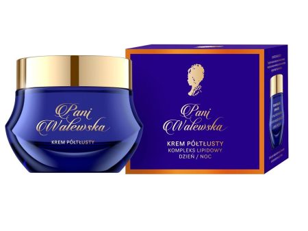 Classic krem półtłusty na dzień i na noc 50ml For Sale