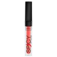 Spicy Lip Gloss błyszczyk do ust 8 3ml For Cheap