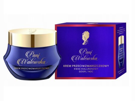 Classic krem przeciwzmarszczkowy dzień noc 50ml Hot on Sale