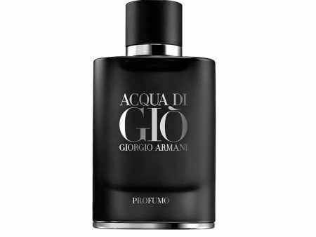 Acqua di Gio Profumo woda perfumowana spray 75ml Fashion