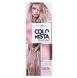 Colorista Washout zmywalna farba do włosów #PINKHAIR Online