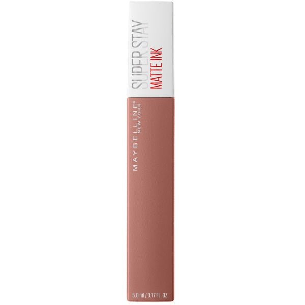 Super Stay Matte Ink długotrwała pomadka w płynie 65 Seductres 5ml Cheap