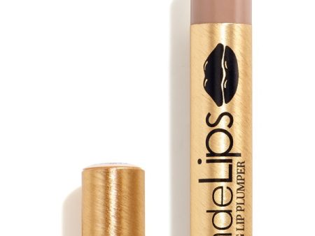 Hydrating Lip Plumper błyszczyk do ust Uptown Taupe 2.4ml For Cheap