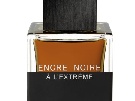 Encre Noir A L Extreme Pour Homme woda perfumowana spray 100ml Cheap