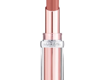 Color Riche Glow Paradise pielęgnująca pomadka do ust 642 Beige Eden 3.8g Online Sale