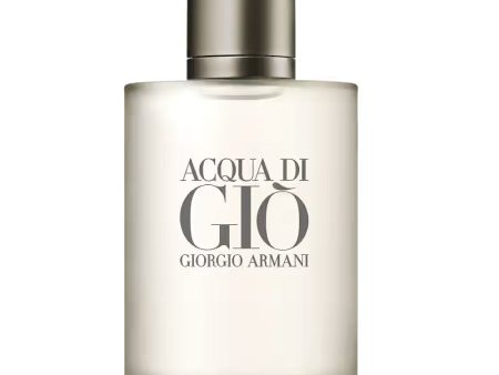 Acqua di Gio Pour Homme woda toaletowa spray 50ml For Discount