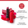 Rouge Velvet The Lipstick matowa pomadka do ust 04 Hip Hip Pink 2.4g For Sale