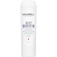 Dualsenses Just Smooth Taming Conditioner wygładzająca odżywka do włosów 200ml on Sale