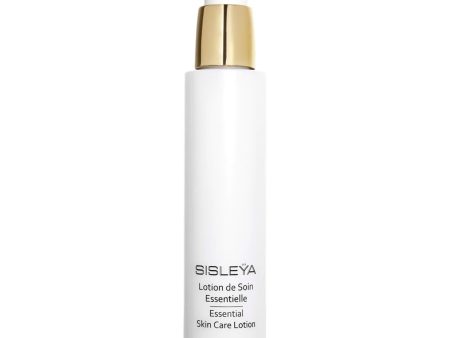 Sisleya Essential Skin Care Lotion emulsja do pielęgnacji twarzy 150ml Cheap