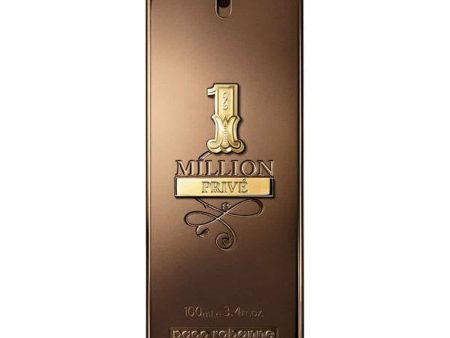 1 Million Prive woda perfumowana spray 100ml Online Hot Sale