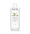 Dualsenses Rich Repair Restoring Conditioner odbudowująca odżywka do włosów 200ml Cheap