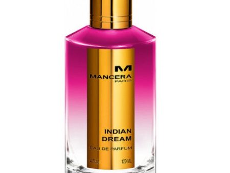 Indian Dream woda perfumowana spray 120ml Discount