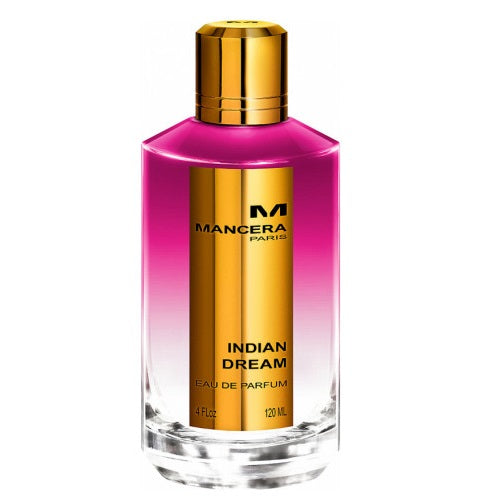 Indian Dream woda perfumowana spray 120ml Discount