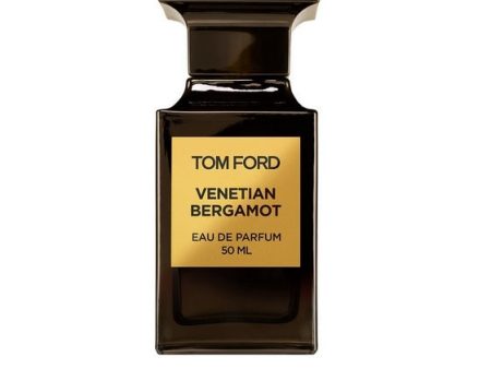 Venetian Bergamot woda perfumowana spray 50ml Fashion