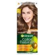 Color Naturals odżywcza farba do włosów 6 Ciemny Blond on Sale